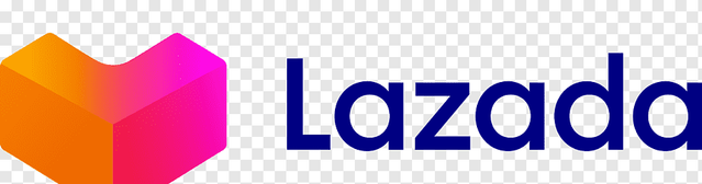 Logo Lazada.co.id Toko Online Indonesia